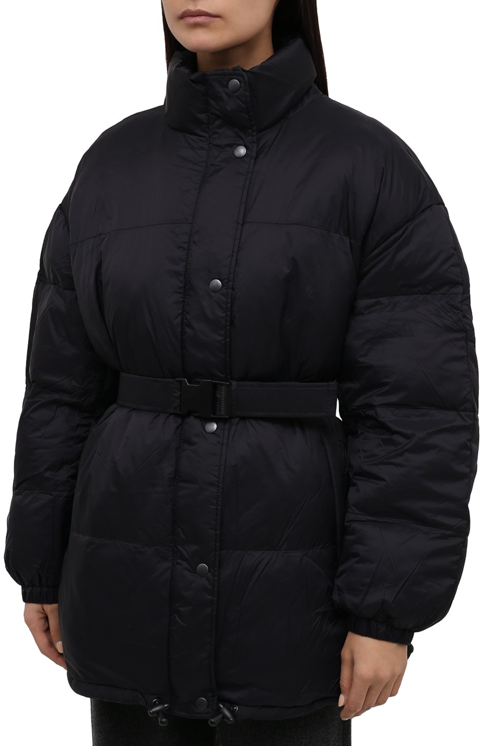 Пуховик ISABEL MARANT ETOILE, арт. MA0988-21A005E/DILYS, фото 3