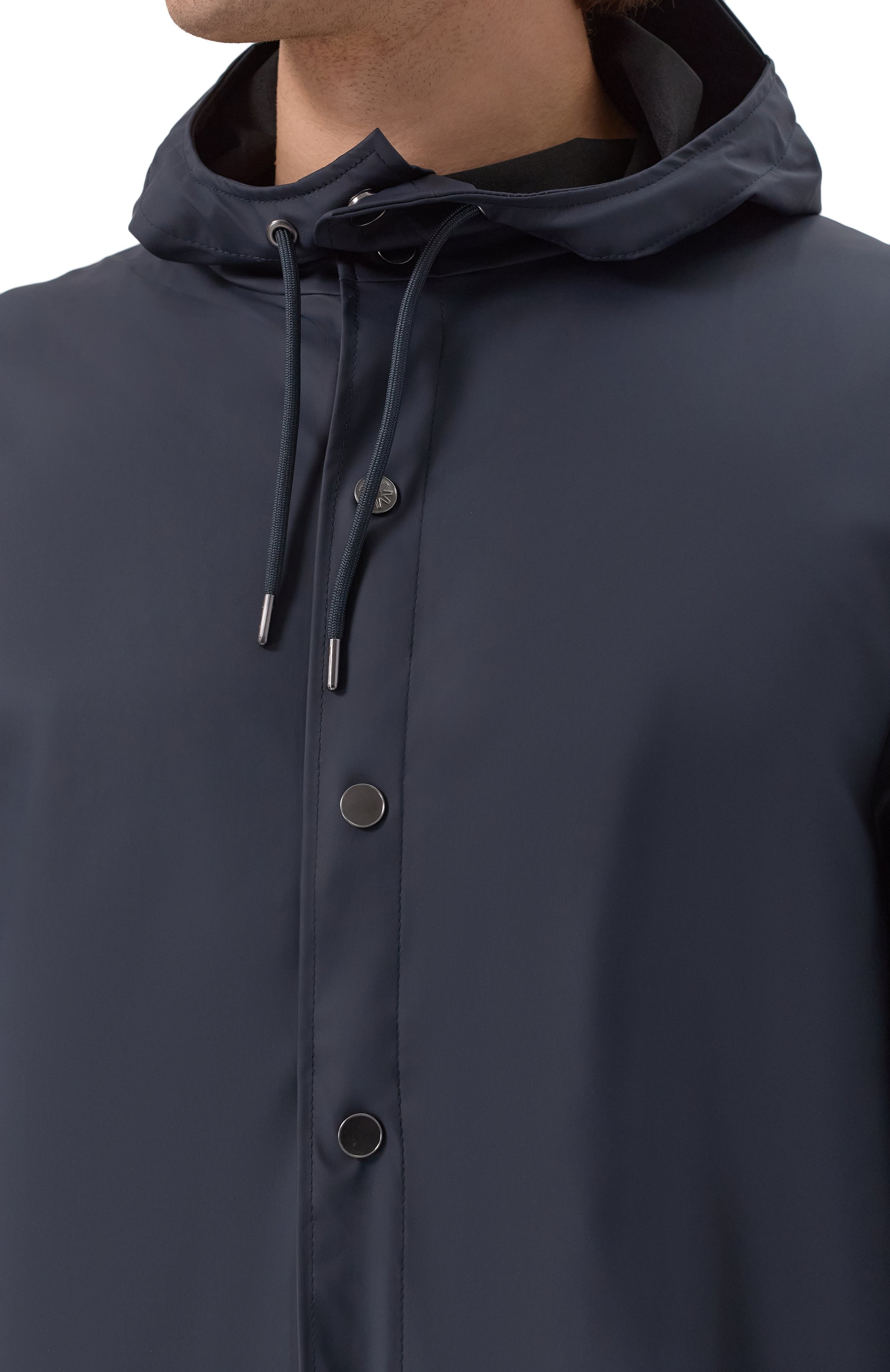 Плащ RAINS, арт. RA12020, фото 5