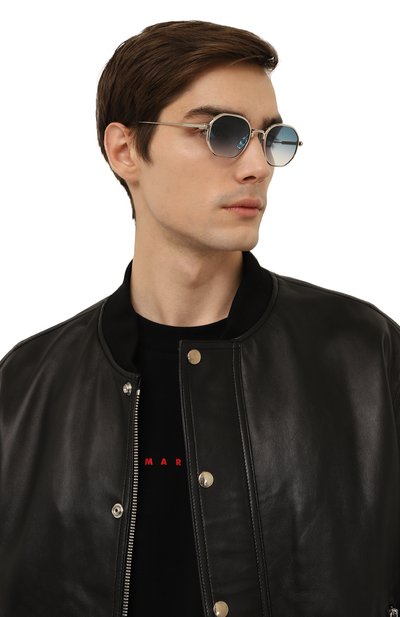 Солнцезащитные очки SATO EYEWEAR, арт. T0LIMAN/S301, фото 3