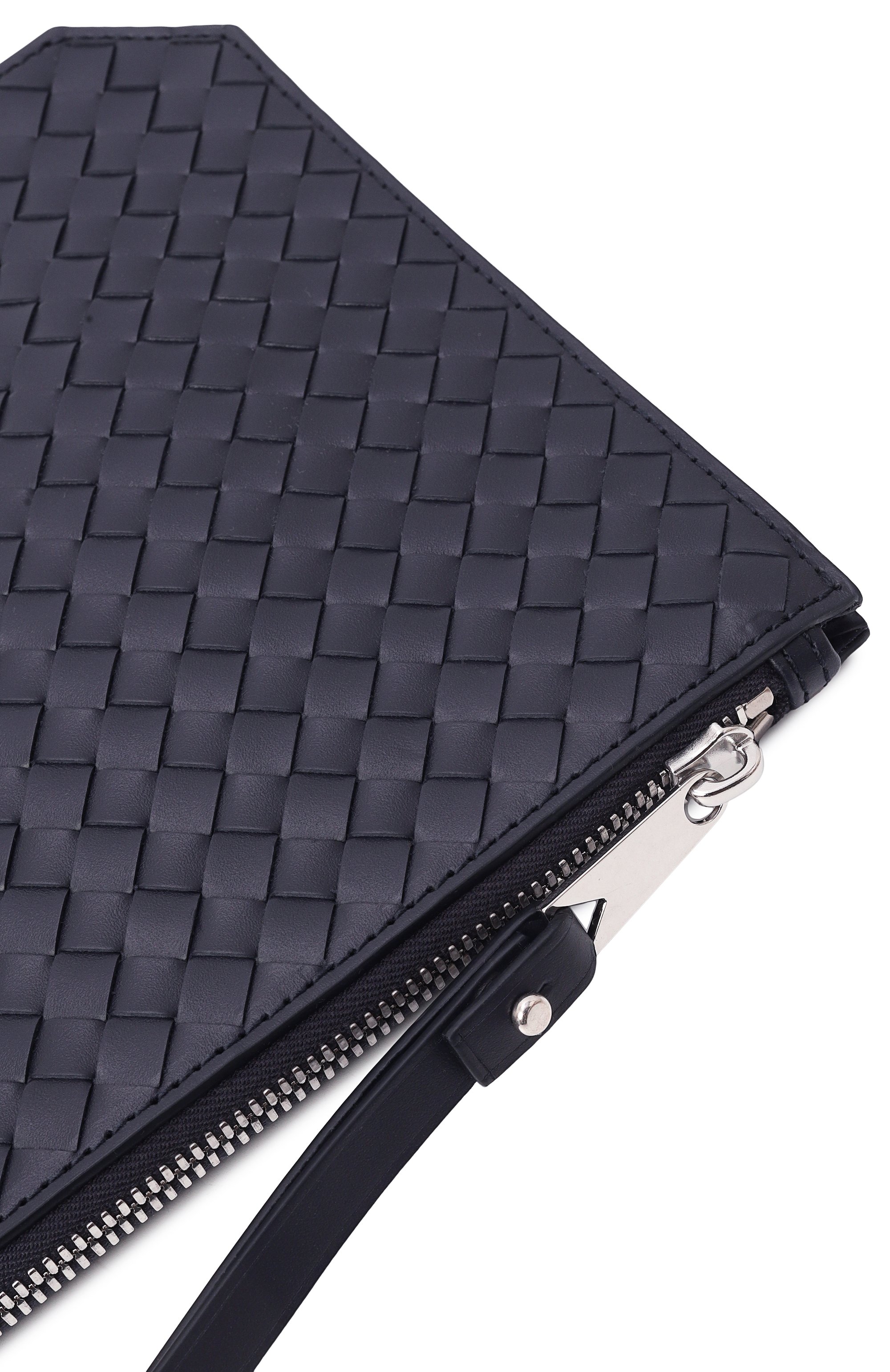 Кожаная папка для бумаг BOTTEGA VENETA, арт. 805829/V4LQ3, фото 3