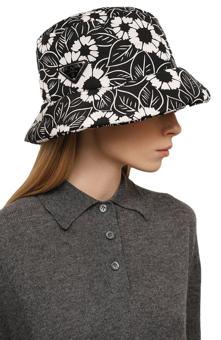 Панама PRADA, арт. 1HC248-2D1V-F0967, фото 2