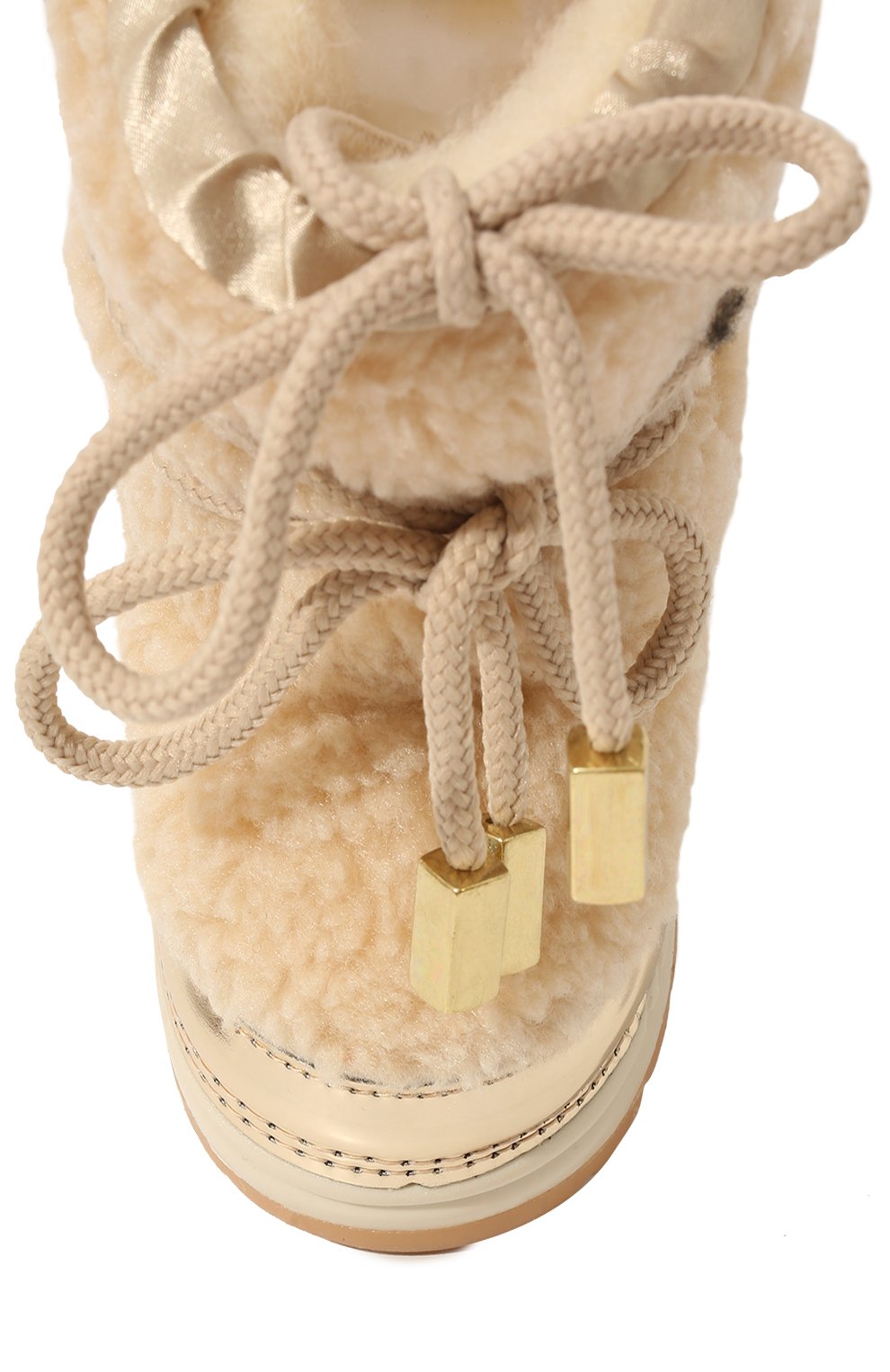 Утепленные сапоги MISSOURI, арт. 140M/21-24, фото 4