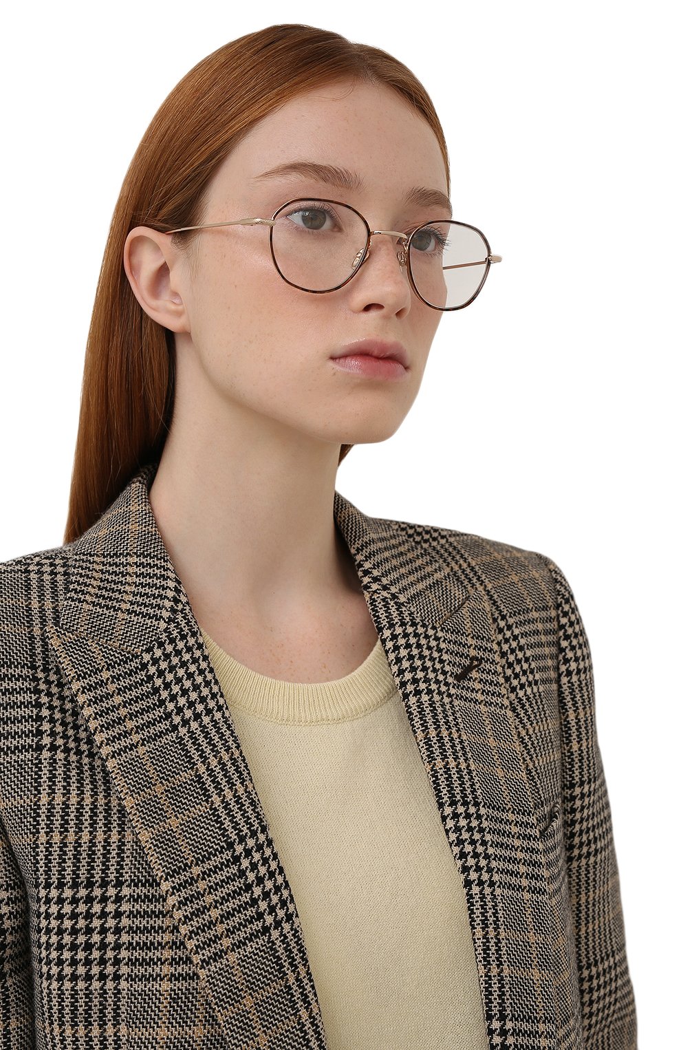 Оправа EQUE.M, арт. WATER DR0P IV/SLGBT, фото 2