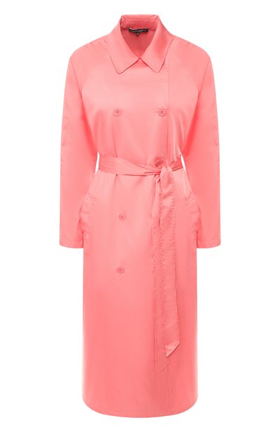 Плащ TEREKHOV GIRL, арт. 2TC008/8833.619/S20, фото 1