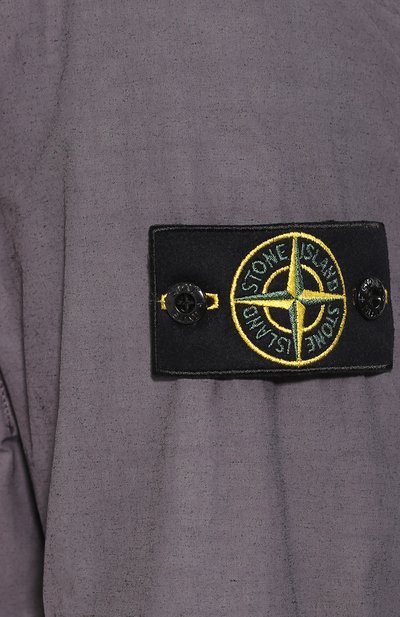 Куртка STONE ISLAND, арт. 721543532, фото 5