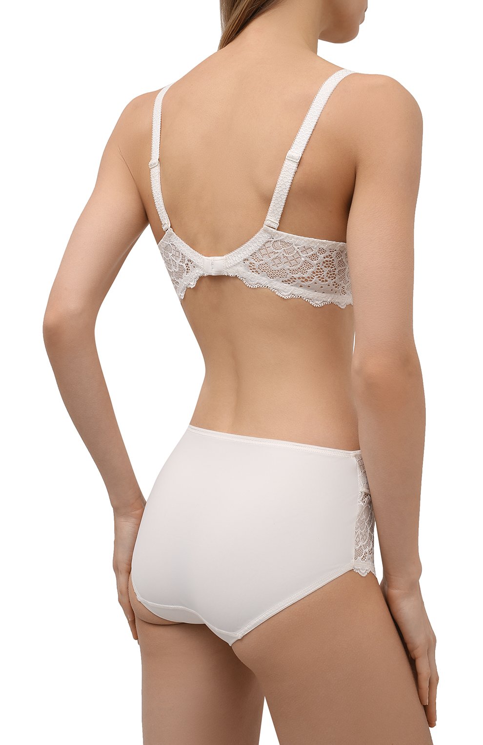 Трусы-хипстеры с завышенной талией SIMONE PERELE, арт. 12A770, фото 3