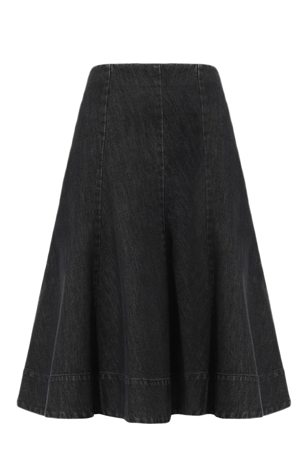 Джинсовая юбка FORTE DEI MARMI COUTURE, арт. 24WF4755, фото 1