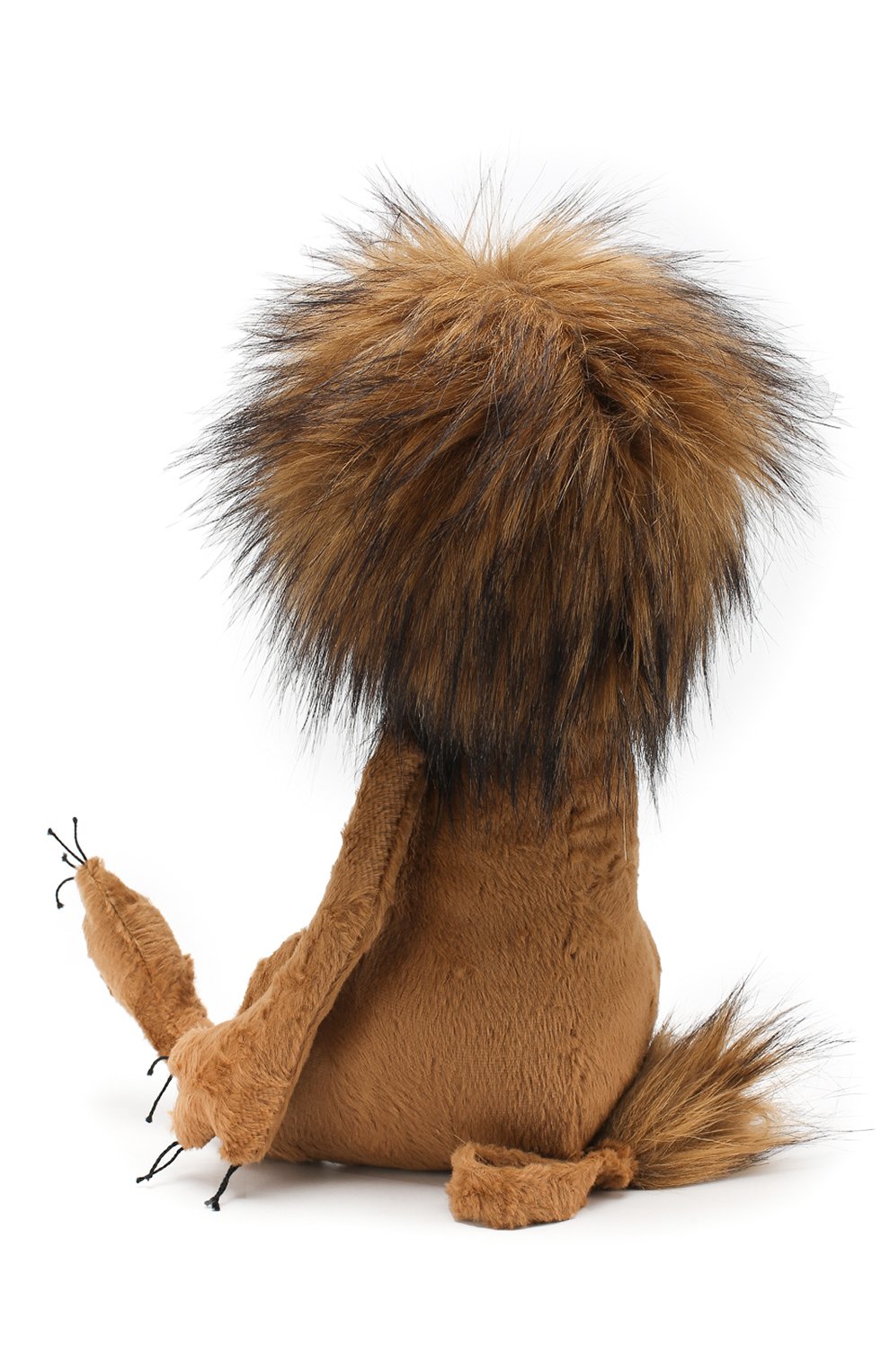 Игрушка лев SIGIKID, арт. 38056, фото 3