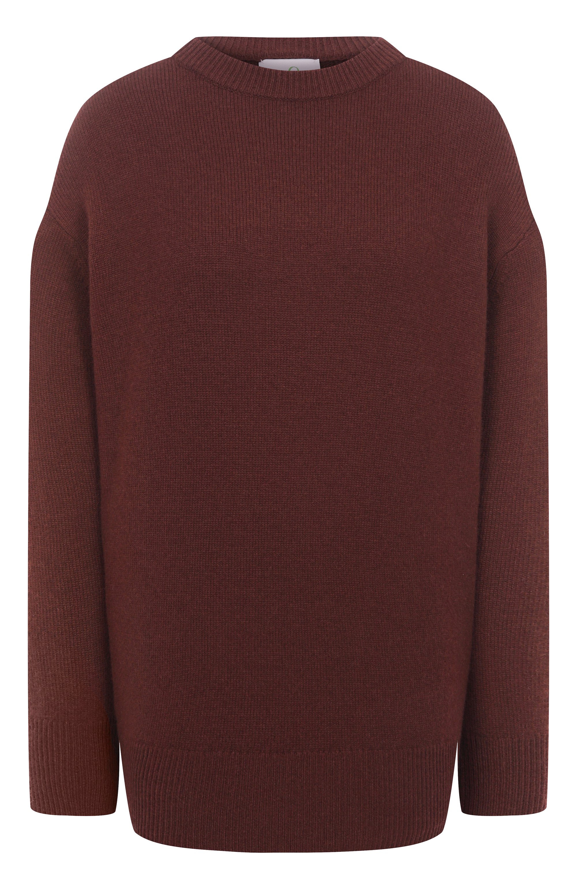 Кашемировый свитер OLOLOL, арт. OLKN034/306/BASE, фото 1