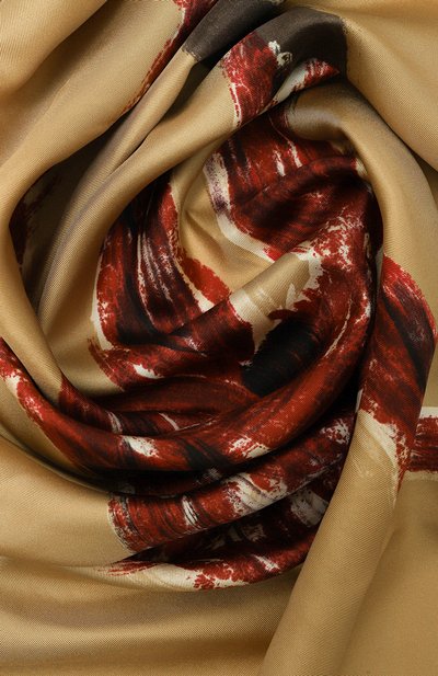 Шелковый платок LANVIN, арт. 6L9090/SS236, фото 3