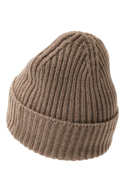 Шапка из шерсти и кашемира MANZONI24, арт. 24MCAPPELL0-X, фото 3