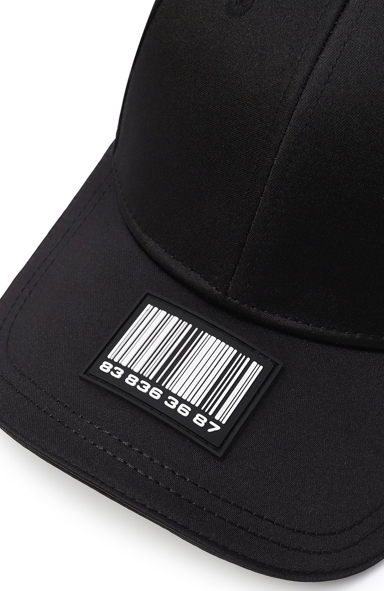 Бейсболка VTMNTS, арт. VL14CA400X, фото 3