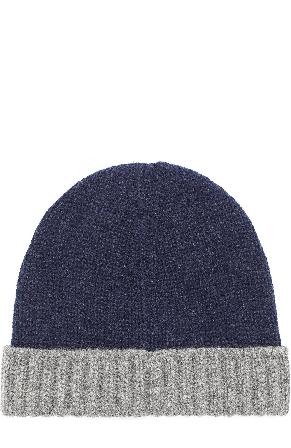 Кашемировая шапка бини LORO PIANA, арт. FAF4807, фото 2