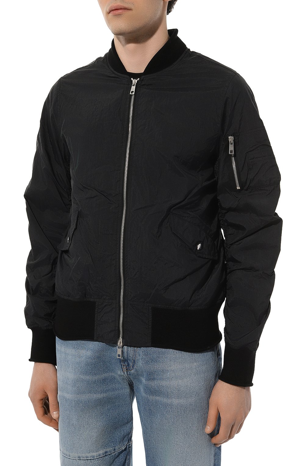 Бомбер GIORGIO BRATO, арт. TX24S1305, фото 3