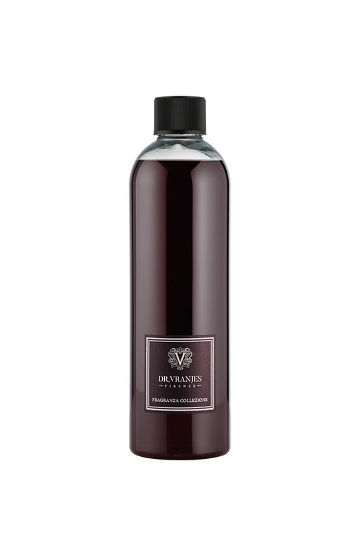Наполнитель для диффузора Rosso Nobile (500ml) Dr. Vranjes Firenze