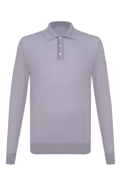 Мужская шерстяное поло MVST, арт. M0-M25.1MM.K409/44-60