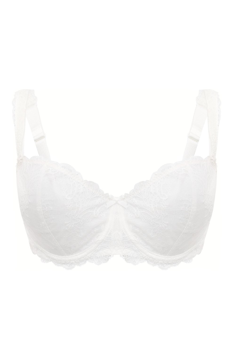 Бюстгальтер-балконет AUBADE, арт. OG14-02, фото 1