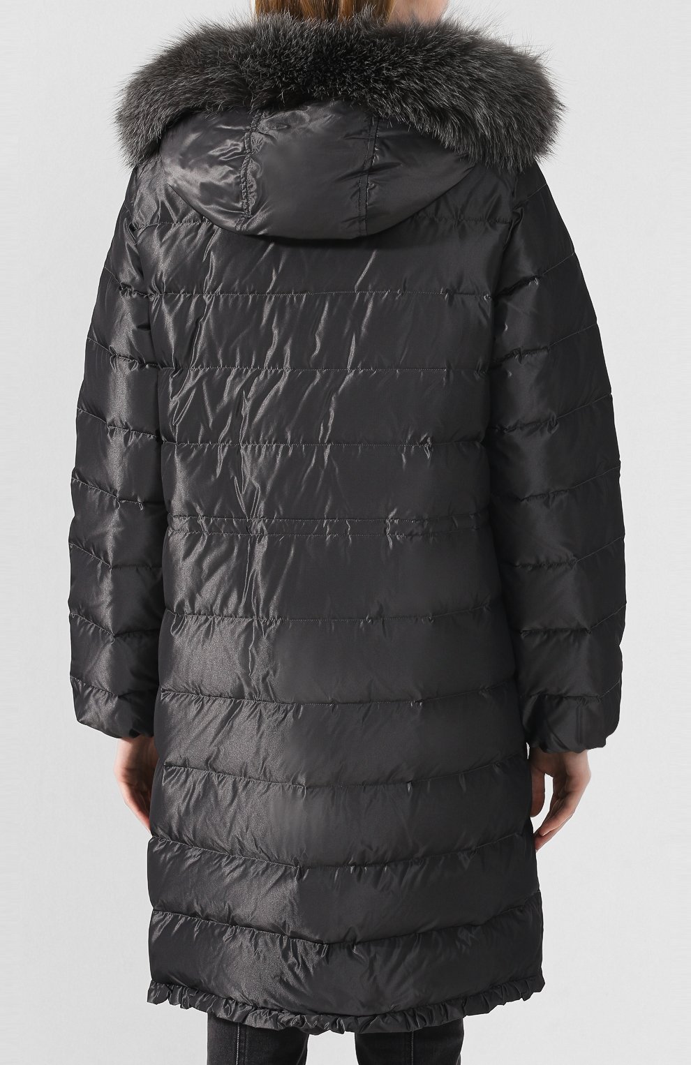 Пуховик ESCADA, арт. 5031356, фото 4
