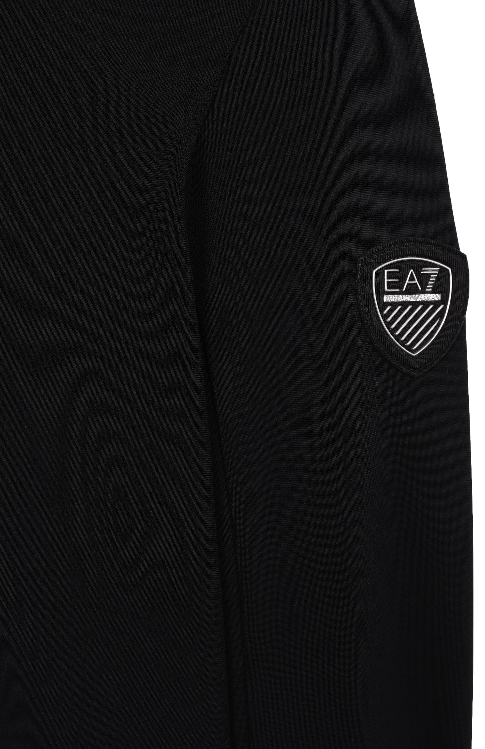 Толстовка EA7, арт. 7B000117/AF14634, фото 3