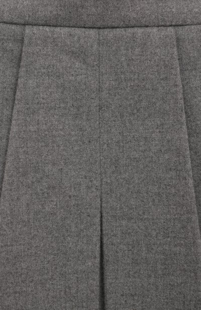 Юбка IL GUFO, арт. A24GN225W0003/10A-14A, фото 3