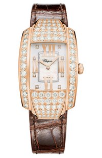 Часы la strada CHOPARD, арт. 419403-5004, фото 1