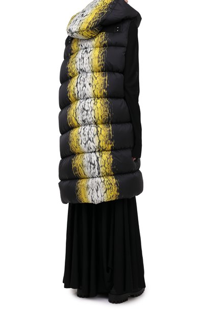 Пуховый жилет RICK OWENS, арт. RP20F2914/NZLD3, фото 5