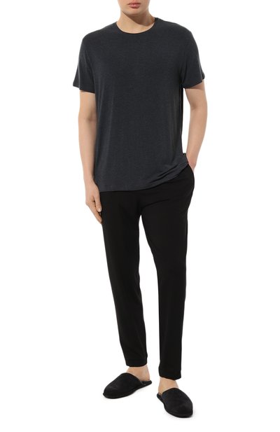 Домашние джоггеры DEREK ROSE, арт. 9403-BASE001, фото 2