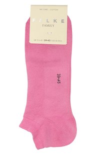 Розовый