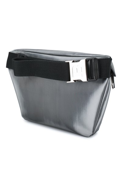 Кожаная поясная сумка BALMAIN, арт. TM0S130/LLED, фото 3