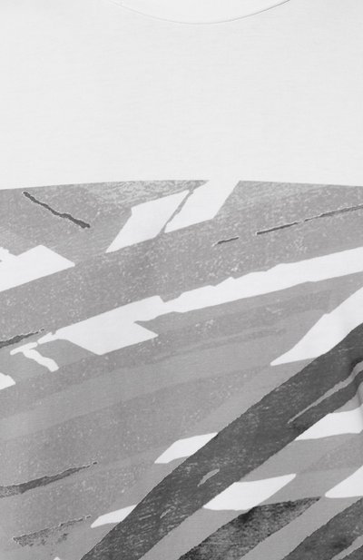 Хлопковая футболка CORNELIANI, арт. 93G589-9325037, фото 5