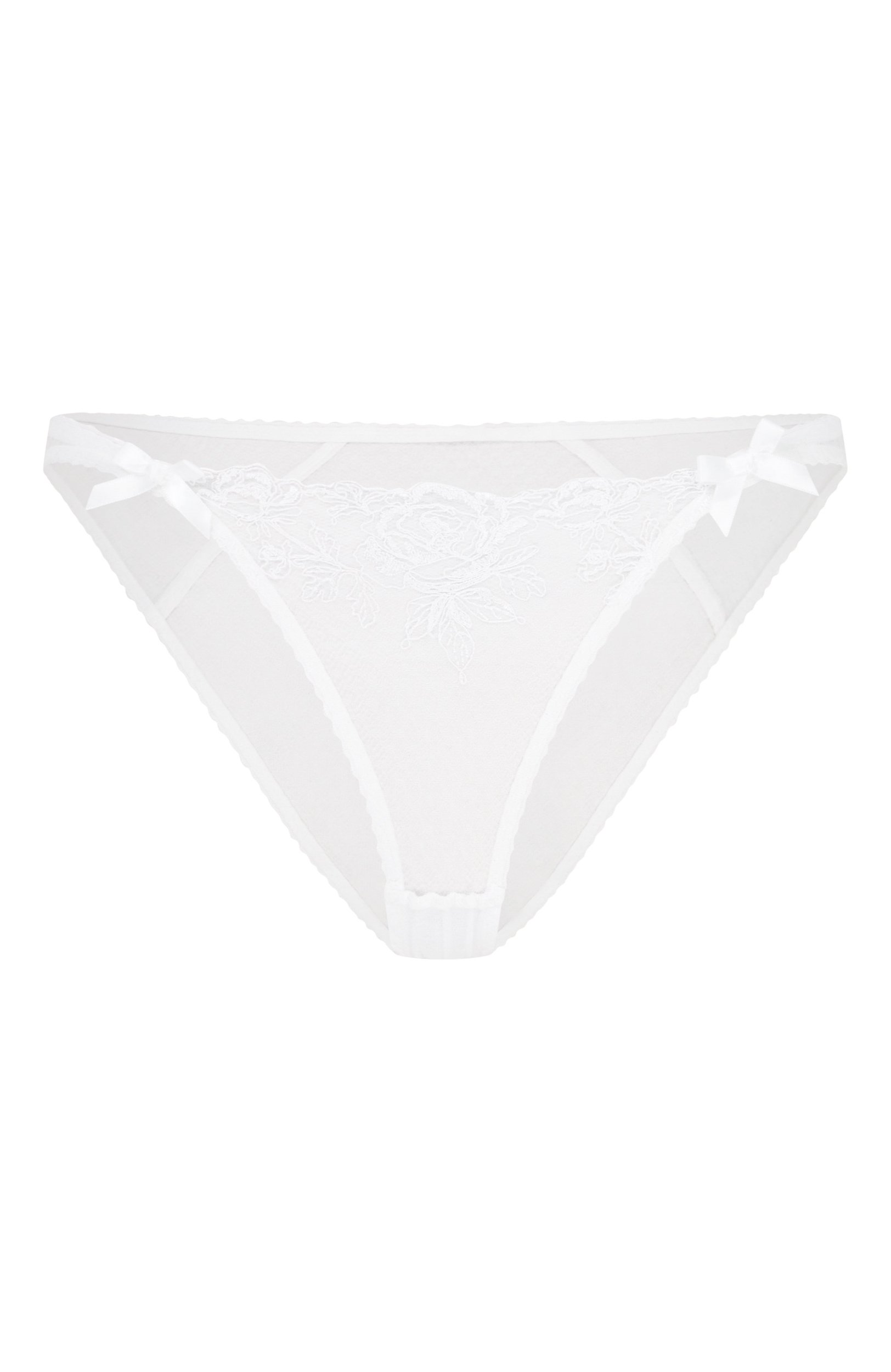 Классические трусы rosia AGENT PROVOCATEUR, арт. AP12324100000, фото 1
