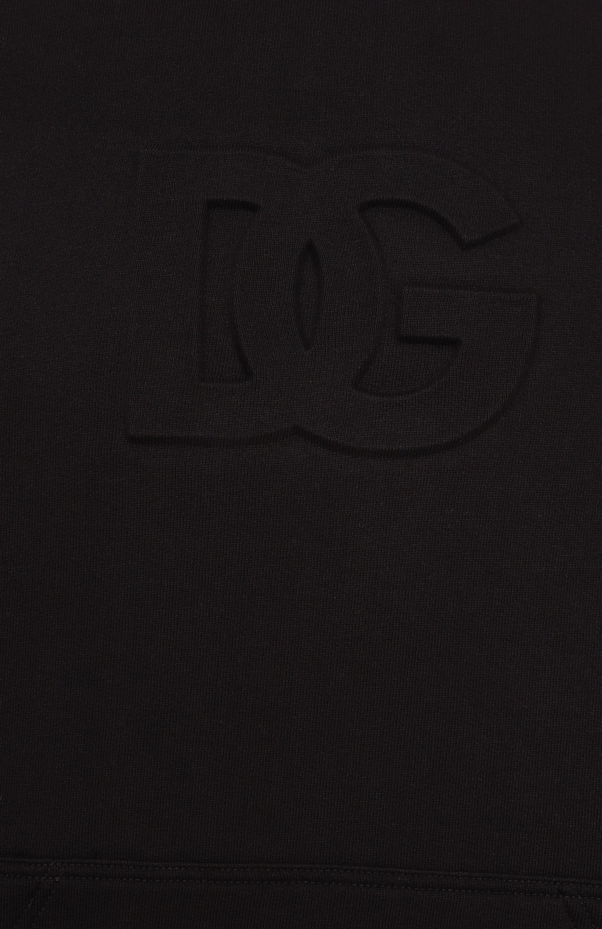 Хлопковая футболка DOLCE & GABBANA, арт. G9BNCZ/G702S, фото 6