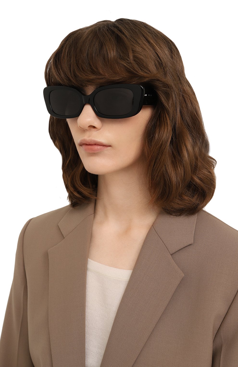 Солнцезащитные очки MAGDA BUTRYM, арт. MAGDA16C1SUN, фото 2