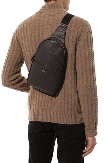 Рюкзак CANALI, арт. P226105/NA00134, фото 2