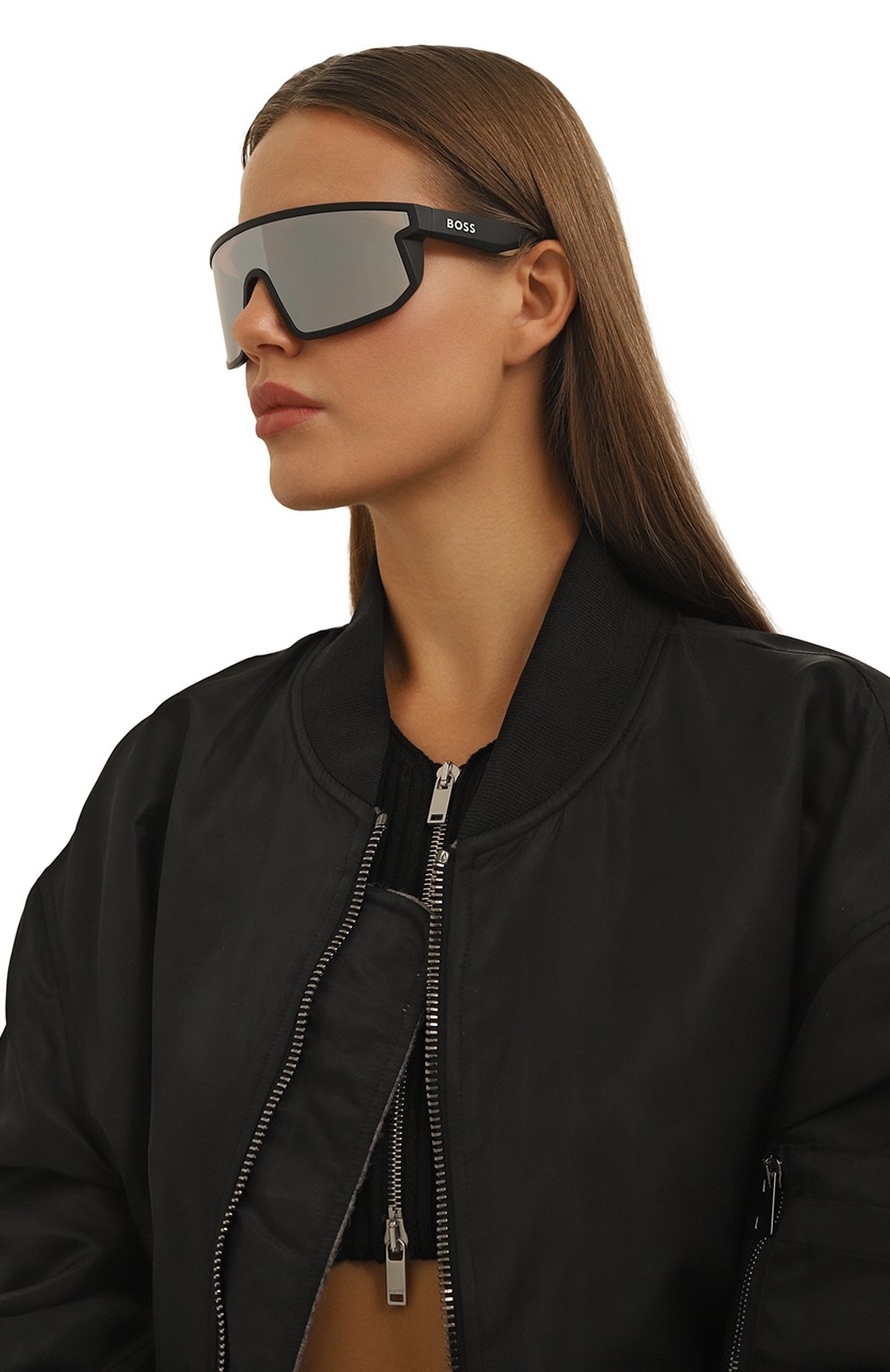 Солнцезащитные очки BOSS, арт. 1499 087, фото 2