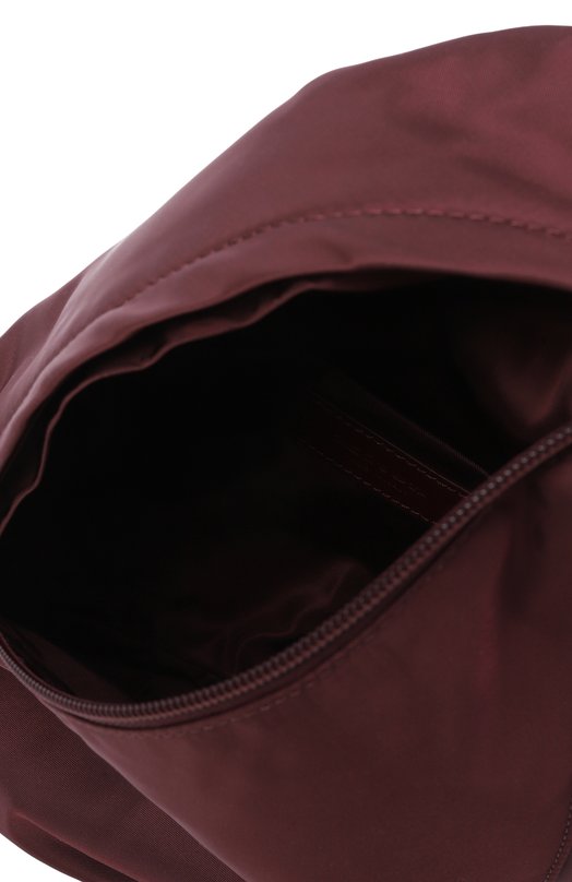 Рюкзак Kiton UBA0054N0127005 Бордовый  UBA0054N0127005 Фото 5