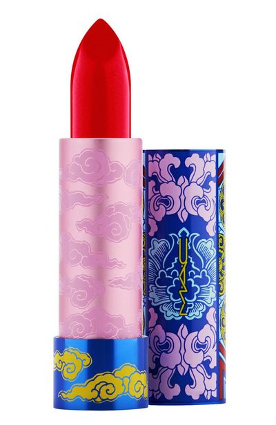 Женская губная помада lipstick, оттенок cockney (3g) MAC, арт. SHXT-G7