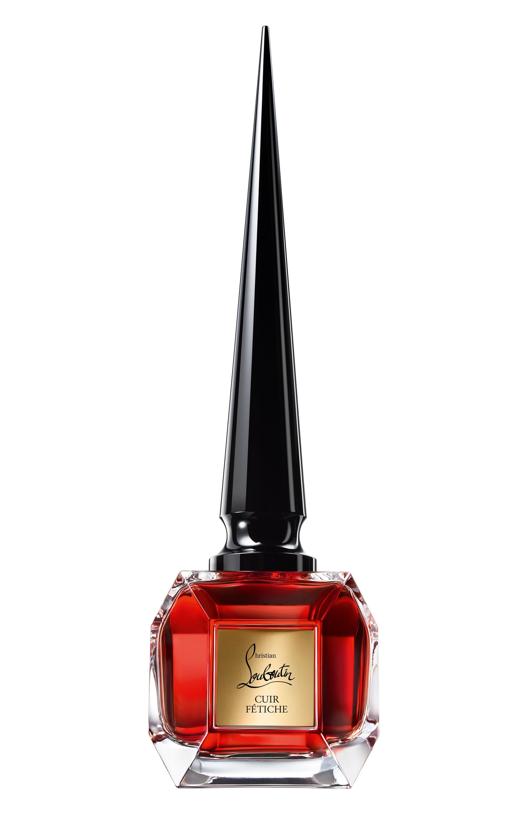 Парфюмерная вода fétiche le cuir (80ml) CHRISTIAN LOUBOUTIN, арт. 8435415087483, фото 1