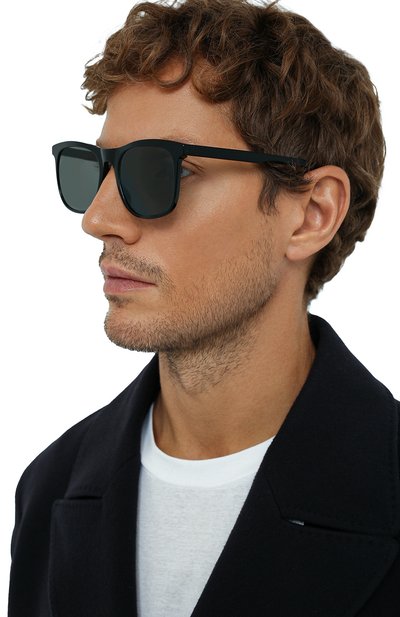 Солнцезащитные очки LORO PIANA, арт. FAI4927, фото 3