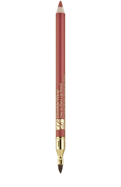 Женский устойчивый карандаш для губ оттенок rose ESTÉE LAUDER, арт. W3E1-04