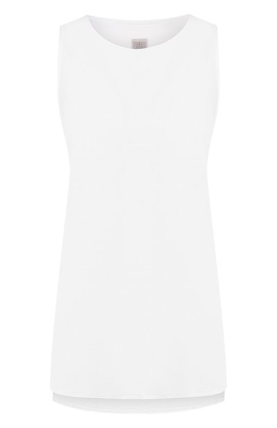 Женский хлопковый топ ELEVENTY, арт. 980TS0076 TSH25011