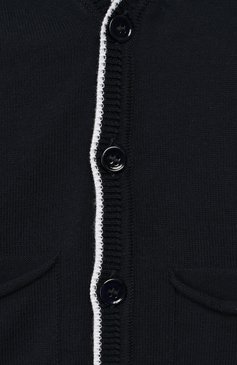 Хлопковый кардиган ALETTA, арт. MRVE99569/24M-4A, фото 3