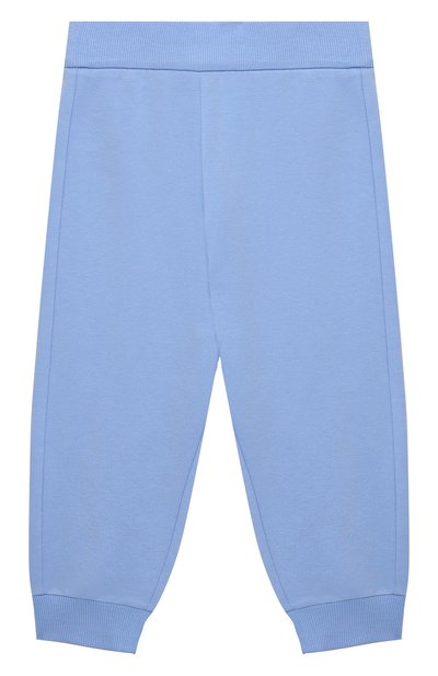 Комплект из свитшота и брюк MONCLER, арт. H1-951-8M000-11-809AC, фото 4