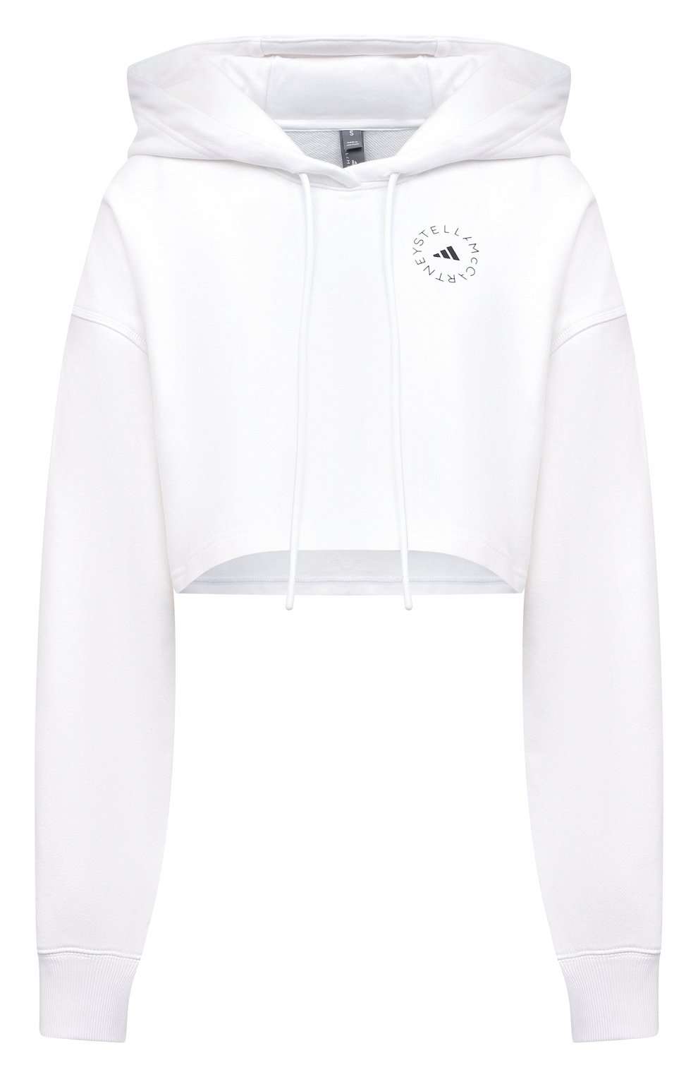 Худи ADIDAS BY STELLA MCCARTNEY, арт. GL7336, фото 1