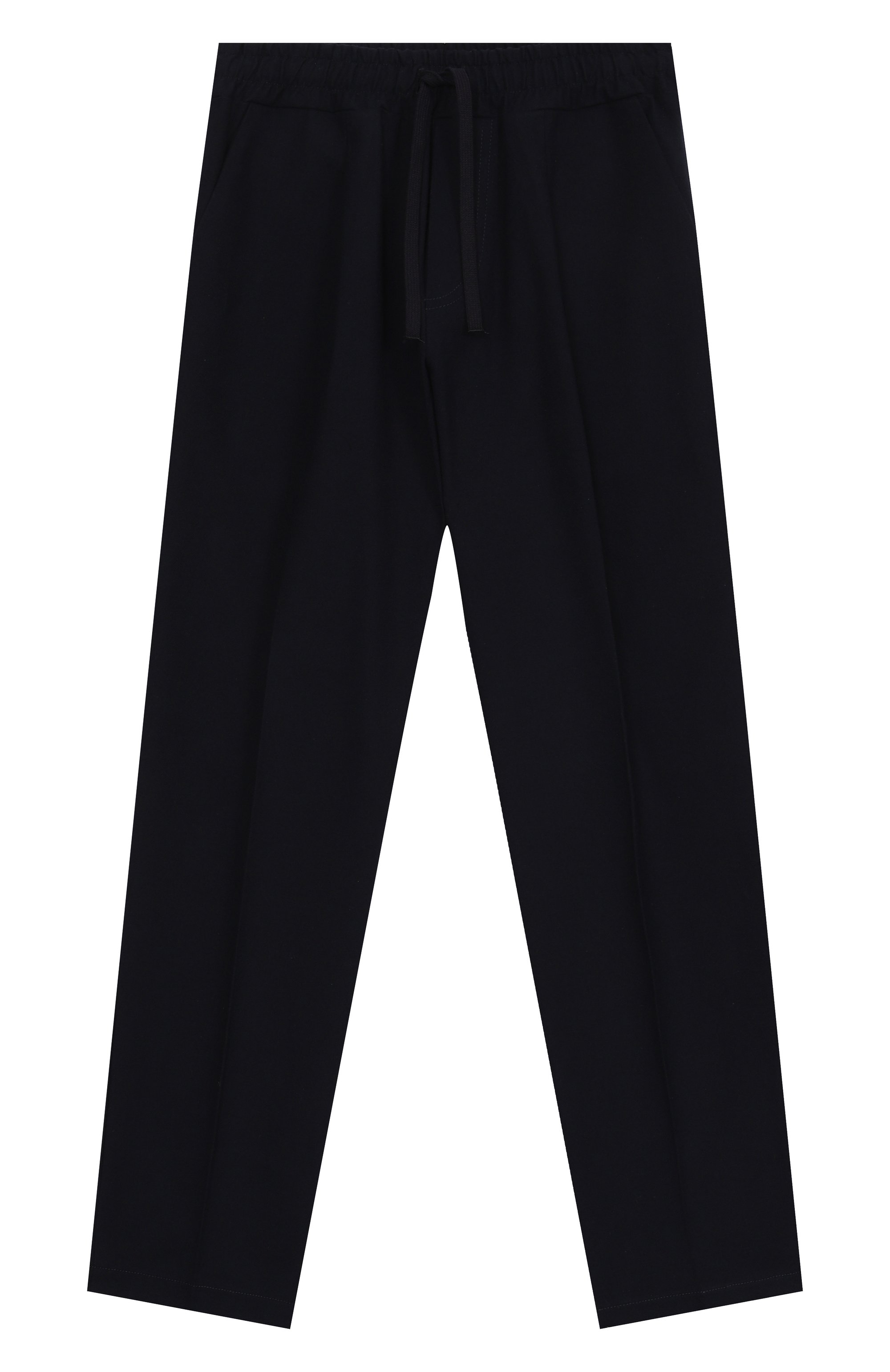 Хлопковые брюки DAL LAGO, арт. N212/9701/7-12, фото 1