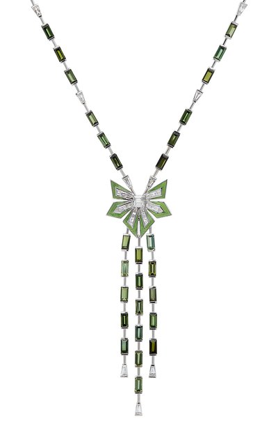 Женские набор: колье и браслет STEPHEN WEBSTER, арт. 3021409