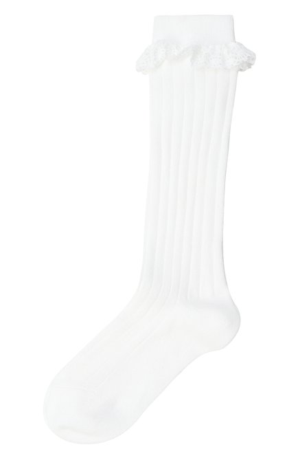 Хлопковые гольфы STORY LORIS, арт. 02218/21-28