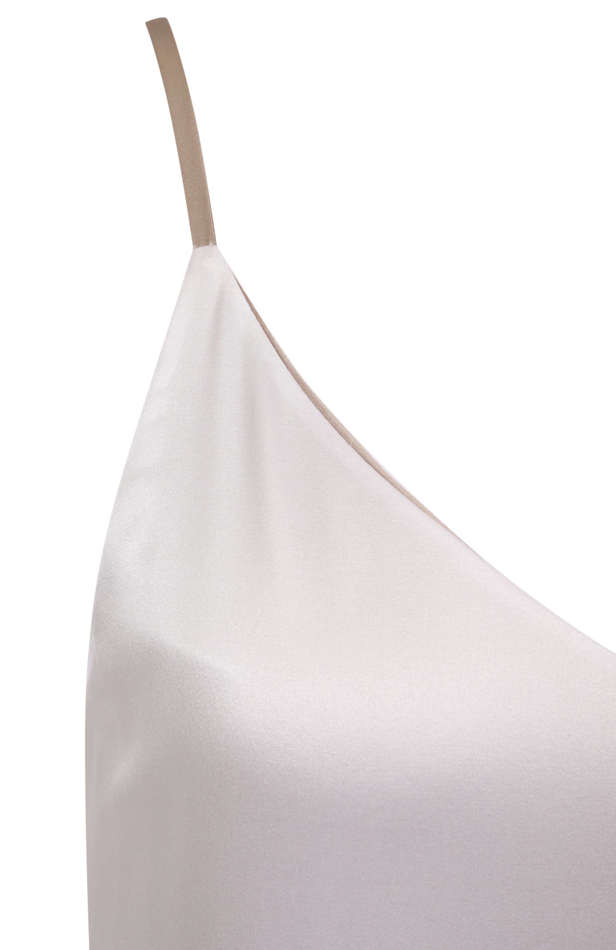 Двустороннее атласное платье LA NEIGE, арт. #DR-2-SS-012, фото 5