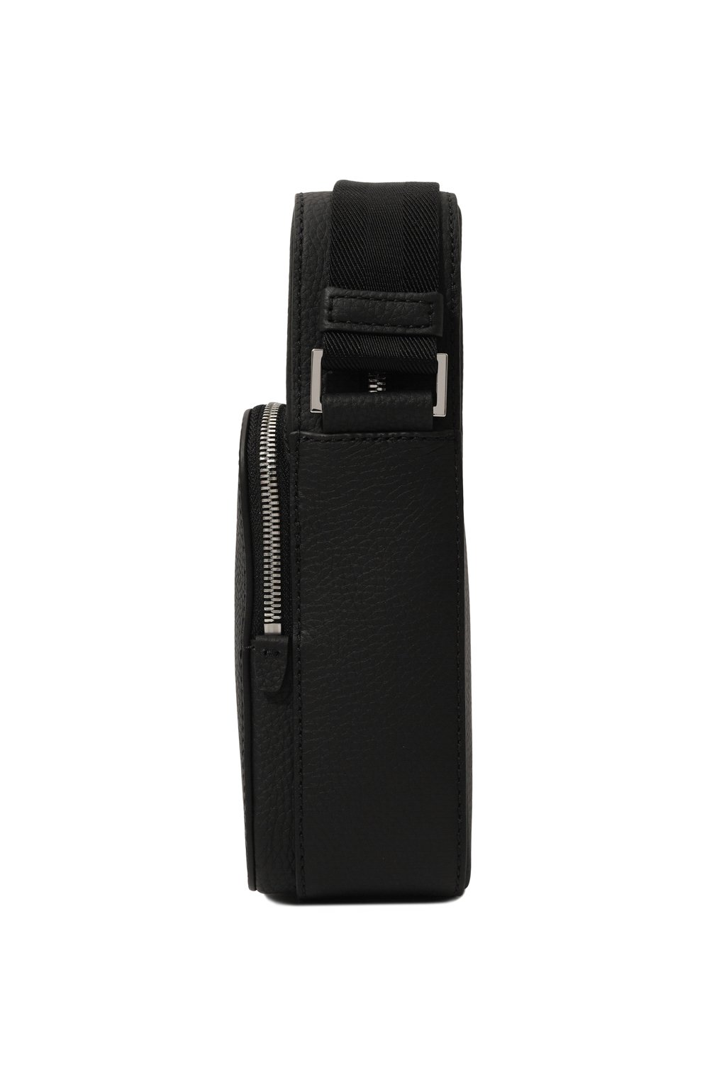 Кожаная сумка BOSS, арт. 50470469, фото 4