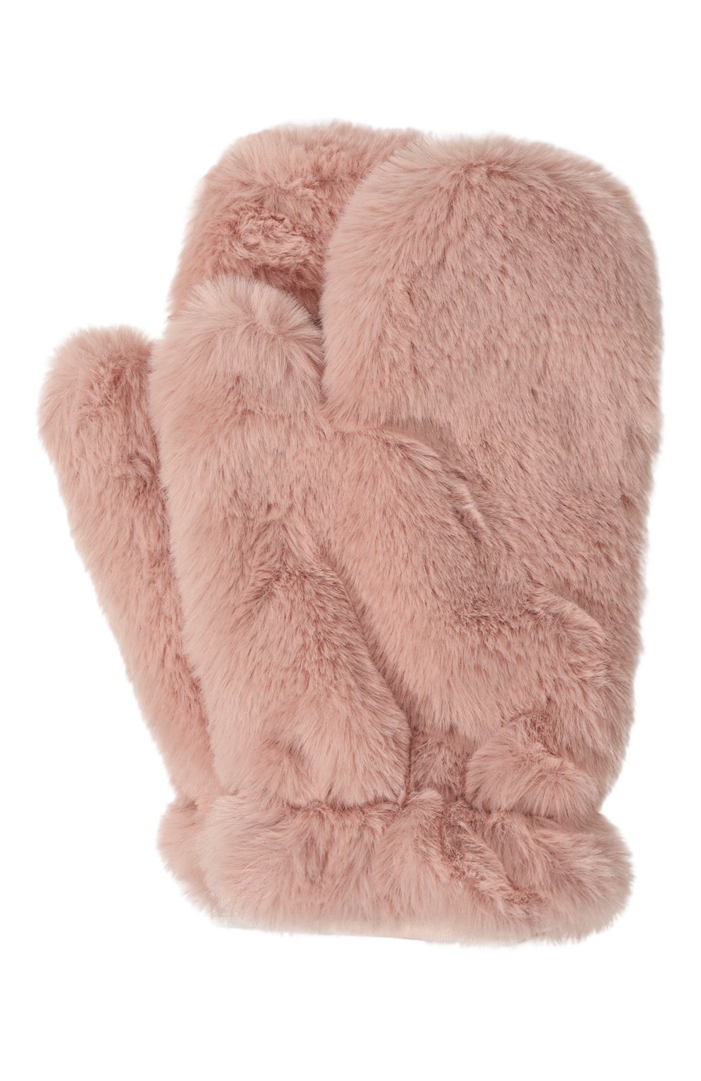 Варежки IL GUFO, арт. A24GS047PE008, фото 1